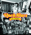 Charlesworth,chris / Fiegel,eddi / Reesman,bryan - Rock Stars At Home - Books