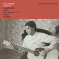 Cotten,elizabeth - Folksongs And Instrumentals With Guitar - Vinyl Record