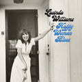 Williams,lucinda - Happy Woman Blues - Vinyl Record