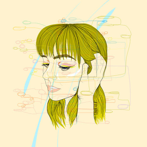 Jetty Bones - - - Music CD