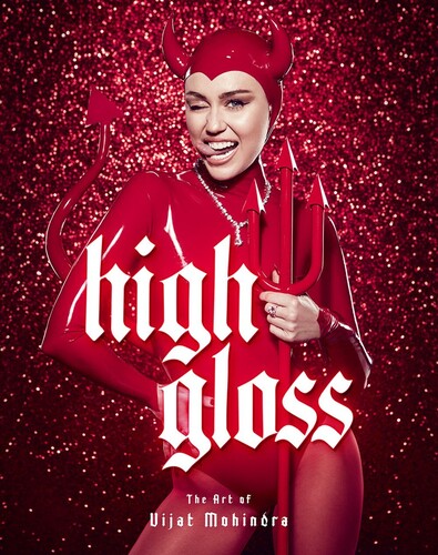 Mohindra,vijat - High Gloss - Books