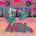 Ex Hex - It's Real - Vinyl Record