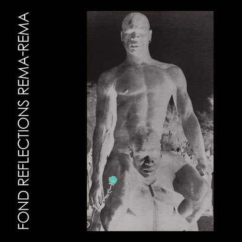 Rema Rema - Fond Reflections - Music CD