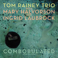 Rainey,tom - Combobulated - Music CD