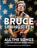 Margotin,philippe / Guesdon,jean-michel - Bruce Springsteen - Books