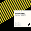 Pujuila ,florent - Hypocrisis - Music CD