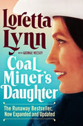 Lynn,loretta - Coal Miners Daughter - Books
