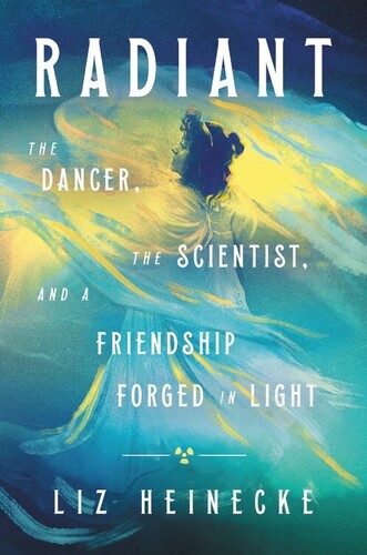 Heinecke,liz - Radiant - Books