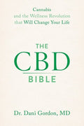Gordon,dani - Cbd Bible - Books