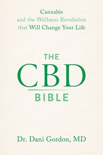 Gordon,dani - Cbd Bible - Books