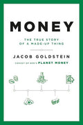 Goldstein,jacob - Money - Books