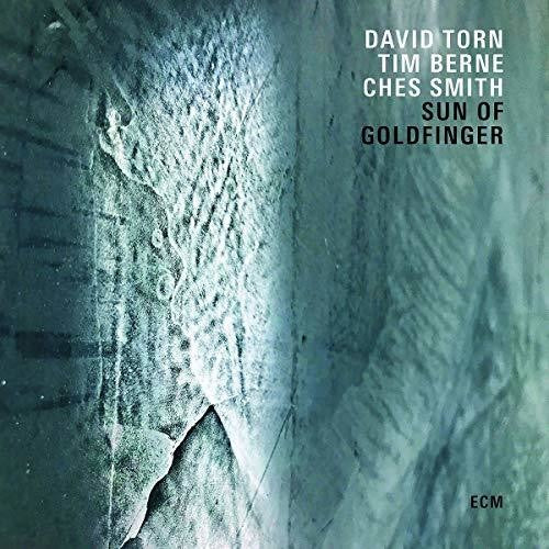 Torn,david / Berne,tim / Smith,ches - Sun Of Goldfinger - Music CD