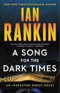 Rankin,ian - Song For The Dark Times - Books