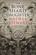 Stewart,andrea - Bone Shard Daughter - Books