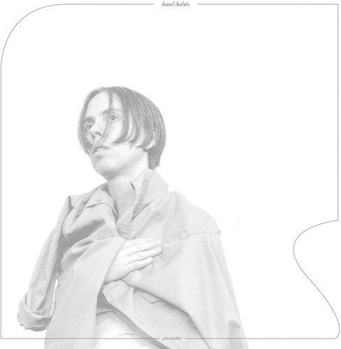 Hand Habits - Placeholder - Music CD