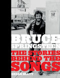 Hiatt,brian - Bruce Springsteen - Books