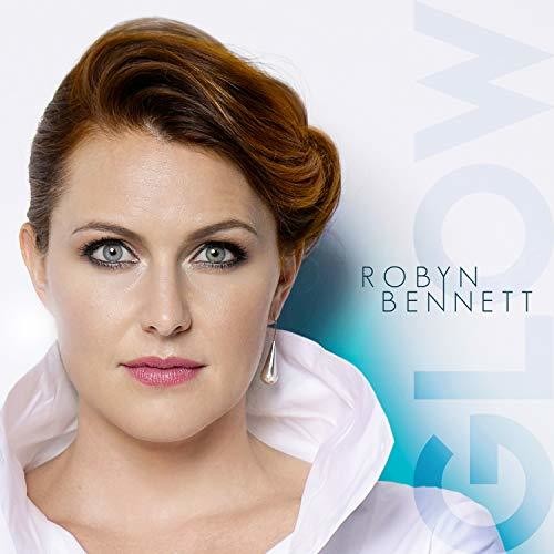 Bennett,robyn - Glow - Music CD