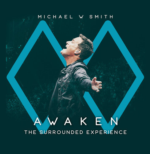 Smith,michael W - Awaken: The Surrounded Experience - Music CD
