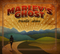 Marley's Ghost - Travelin' Shoes - Music CD