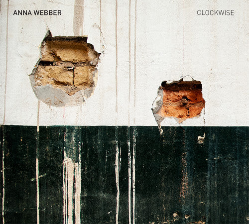 Webber,anna - Clockwise - Music CD