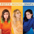 Snafu (Indie Exclusive) (Blue) (Wsv) [Indie Exclusive] Vinyl Record