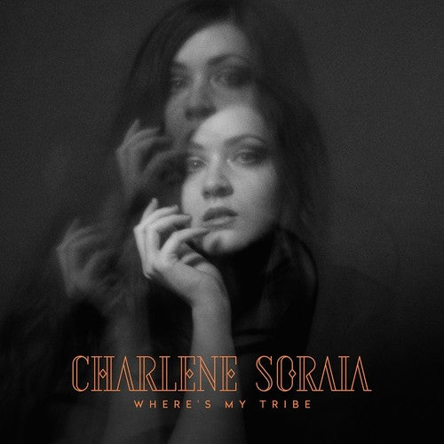 Soraia,charlene - Where's My Tribe - Music CD