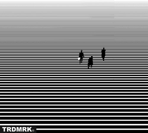 Trdmrk - Trdmrk Ep - Vinyl Record