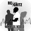 Rc & The Gritz - Analog World - Music CD