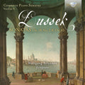 Dussek / Brunner - Complete Piano Sonatas 5 - Music CD