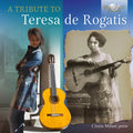 Rogatis / Milani - Tribute To Teresa De Rogatis - Music CD