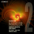Mahler / Hughes / Minnesota Orchestra - Symphony 2 - Super Audio CD