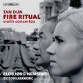 Dun / Hemsing / Oslo Philharmonic Orch - Fire Ritual - Super Audio CD