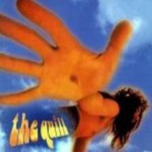 Quill - The Quill - Music CD