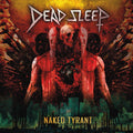 Naked Tyrant (Black Vinyl) [LP] Vinyl Record