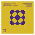 Extravagantes Seicento / Various - Extravagantes Seicento / Various - Music CD