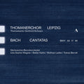 Bach,j.s. / Leipzig - Cantatas - Music CD