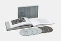 Beethoven / Berliner Philharmoniker - Klavierkonzerte 1-5 - Music CD