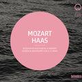 Mozart / Holzapfel - Requiem Kv626 / Haas / Sieben Klangraume - Music CD