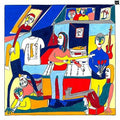Holiday Ghosts - West Bay Playroom - Vinyl Record