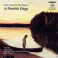 Nordgren / Valo / Harju - Finnish Elegy - Super Audio CD