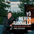 Kaski / Mertanen - Yo Meren Rannalla - Music CD
