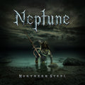 Northern Steel (Black Vinyl) [LP] Vinyl Record