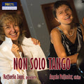 Zagni / Palfrader - Non Solo Tango - Music CD