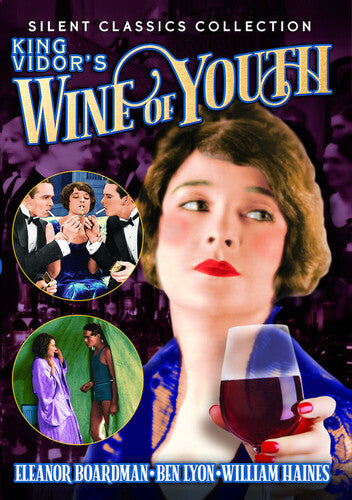 Wine Of Youth - Wine Of Youth - DVD