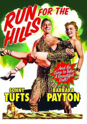 Run For The Hills - Run For The Hills - DVD