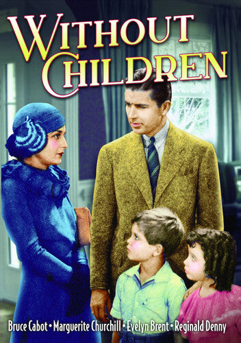 Without Children - Without Children - DVD