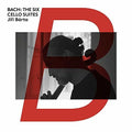 Bach,j.s. / Barta - Six Cello Suites - Music CD