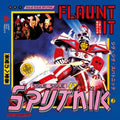 Sigue Sigue Sputnik - Flaunt It - Music CD