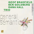 General Semantics [LP] Vinyl Record