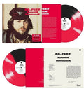 Mac (Aka Dr John) Rebennack - Malcolm Rebenneck [140-Gram Red & Black Colored Vinyl]